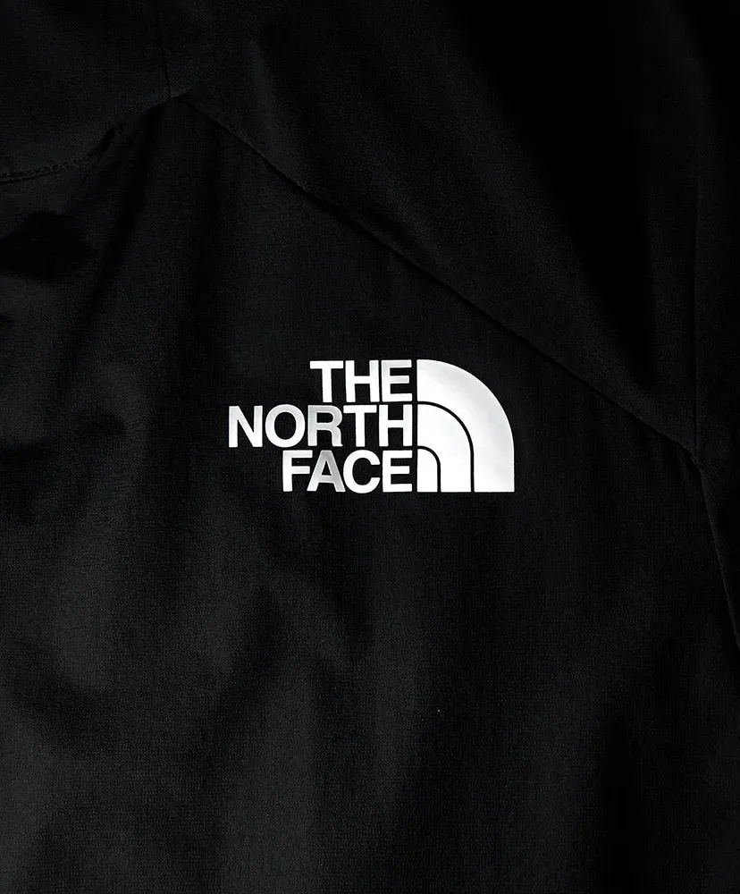 Infinity Trail Hoodie