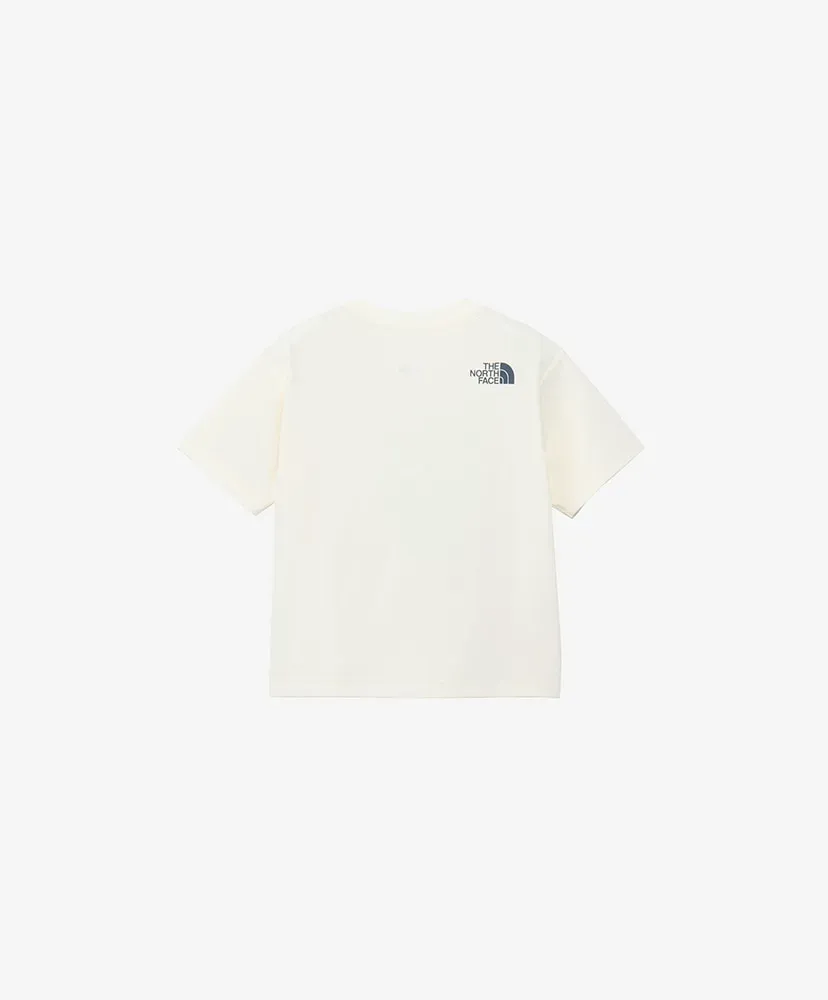 Toddler S/S Sunshade Graphic Tee