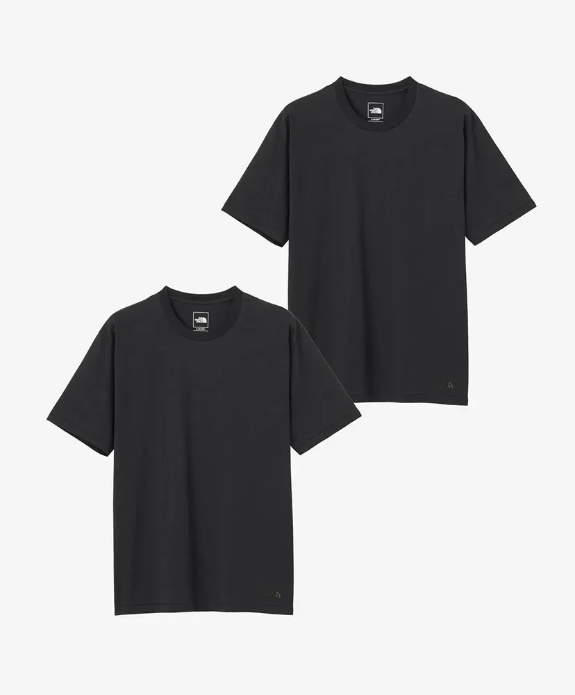 S/S Flashdry Pack Tee