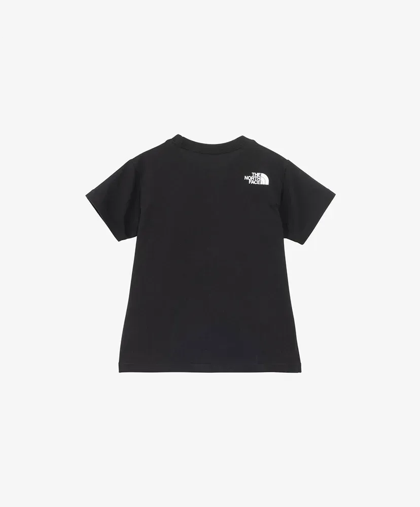 Toddler S/S Camo Logo Tee