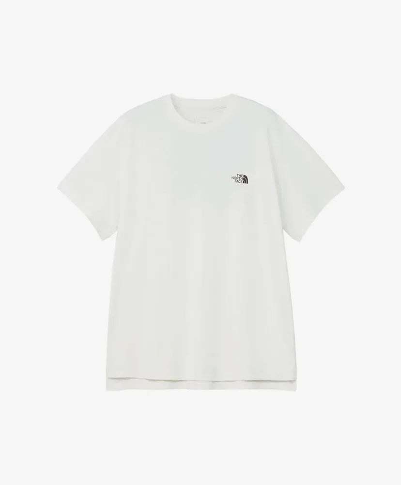 S/S Water Smooth Tee
