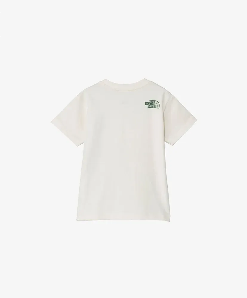 Toddler S/S Luminous Graphic Tee