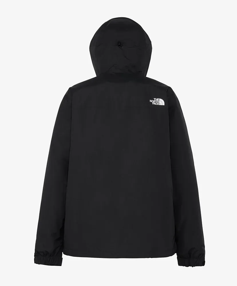 Scoop Jacket