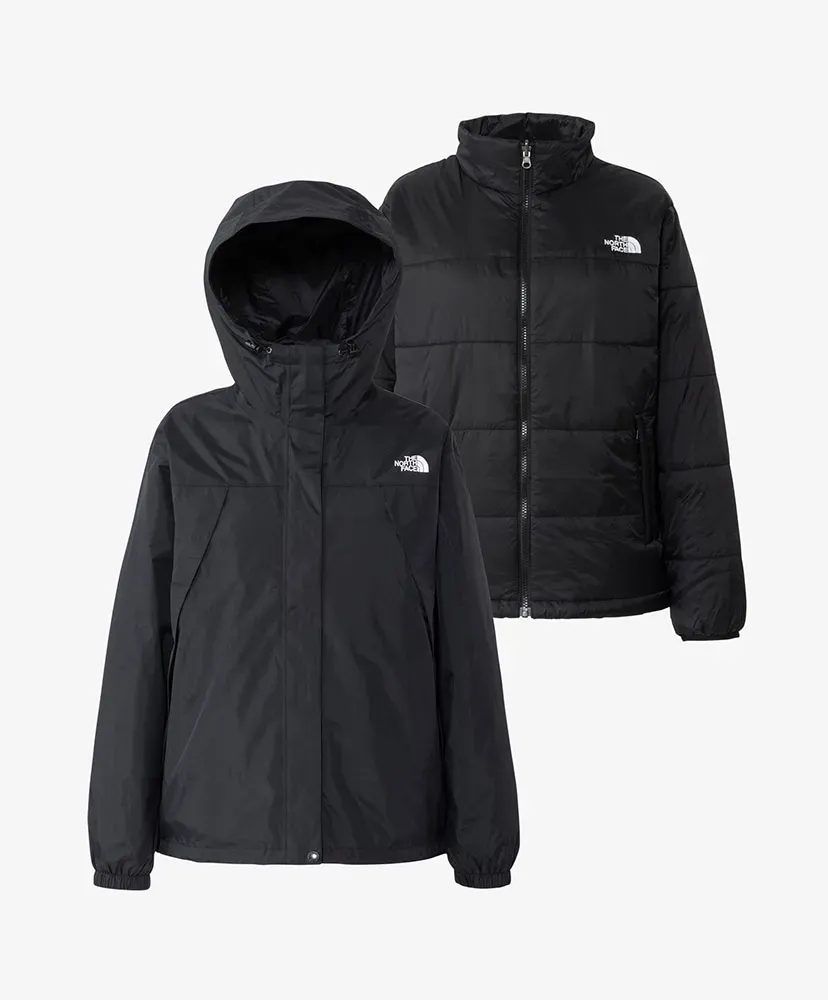 Chronostri Climate Jacket