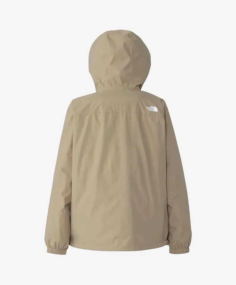 Chronostri Climate Jacket
