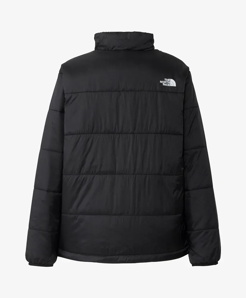 Chronostri Climate Jacket