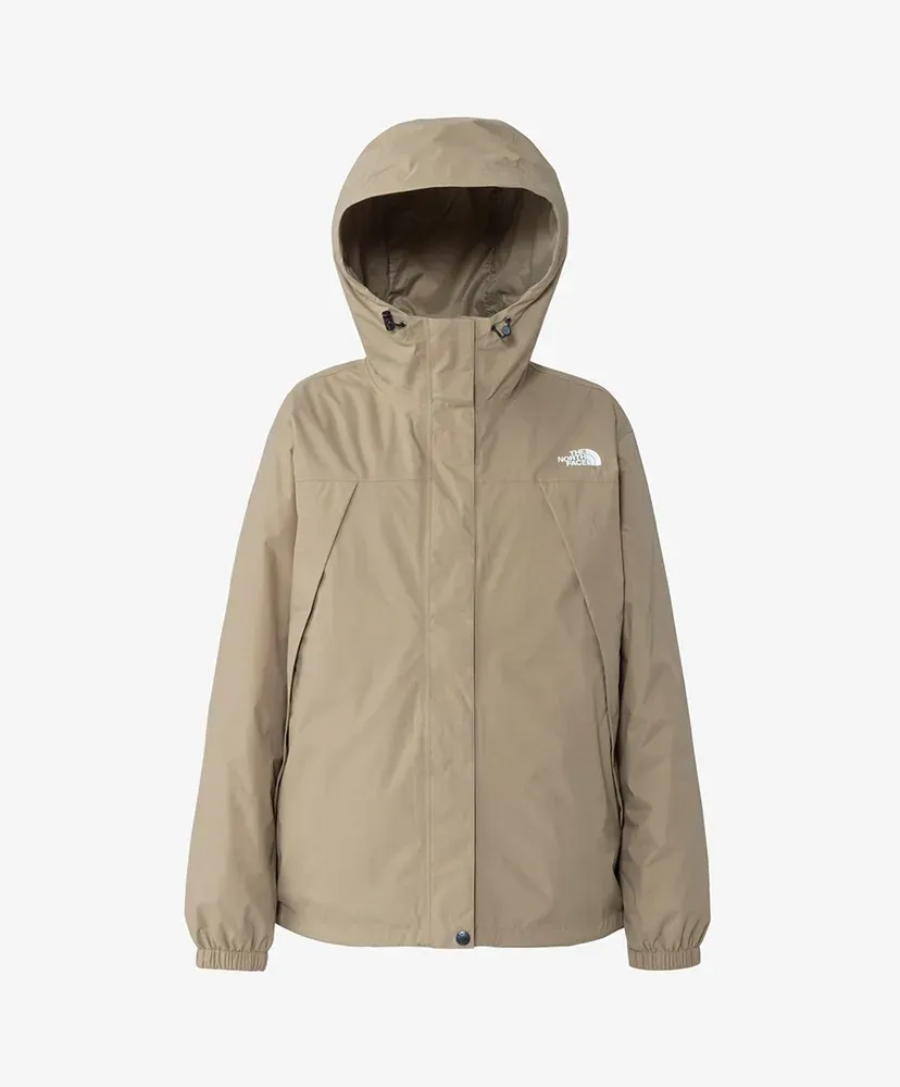 Chronostri Climate Jacket