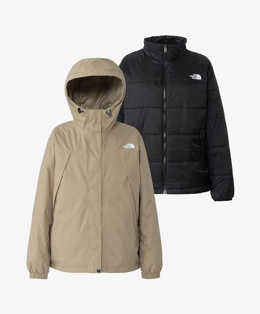 Chronostri Climate Jacket