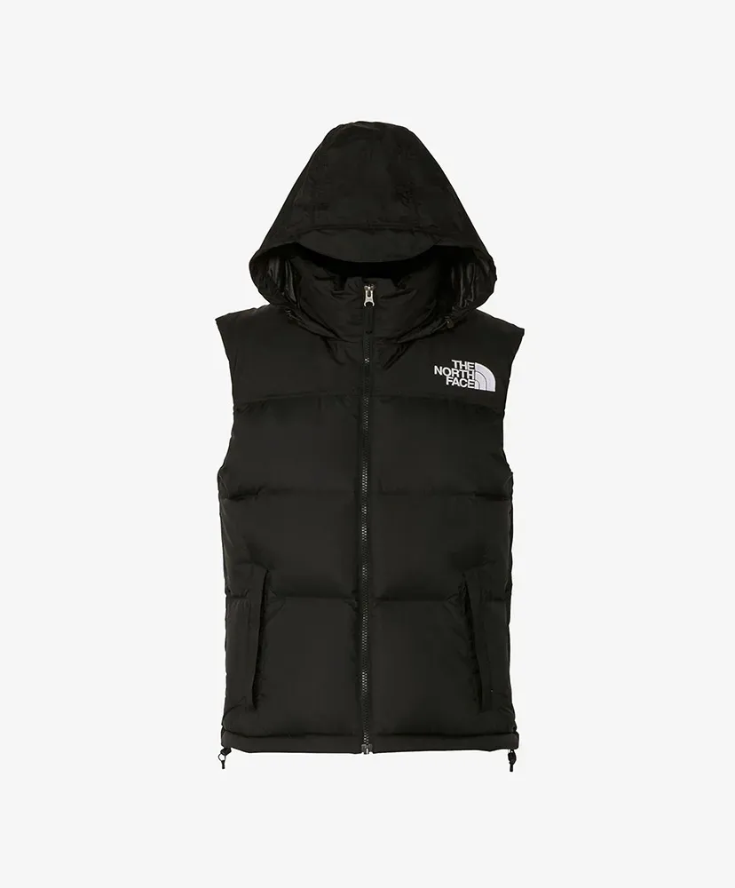Nuptse Vest