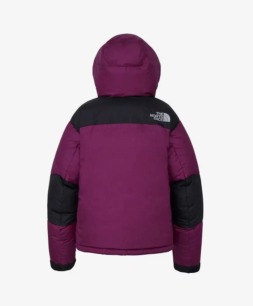 Short Baltro Light Jacket