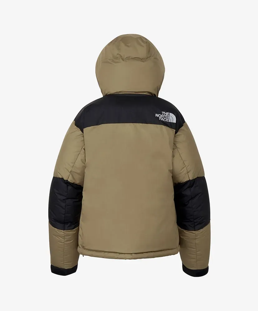 Short Baltro Light Jacket