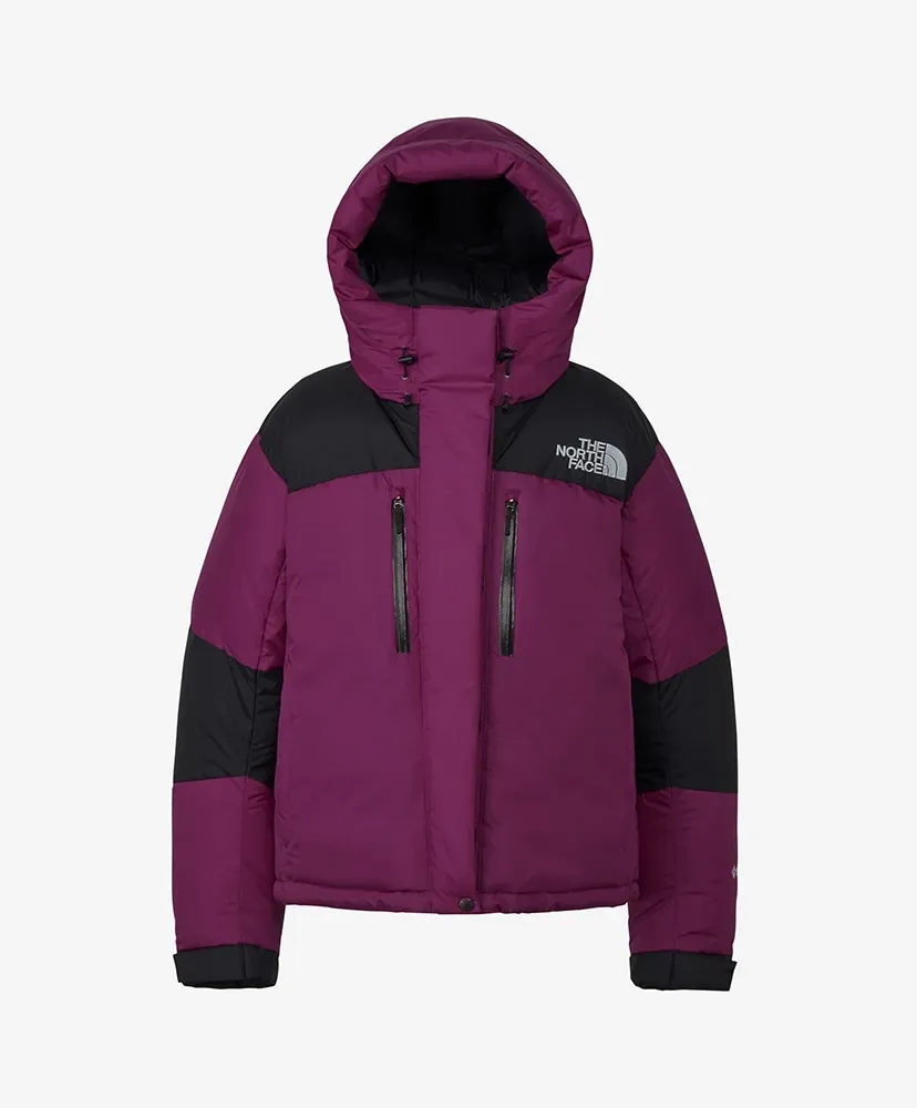 Short Baltro Light Jacket
