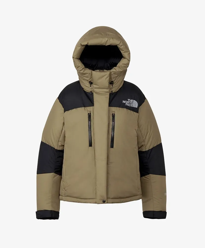 Short Baltro Light Jacket