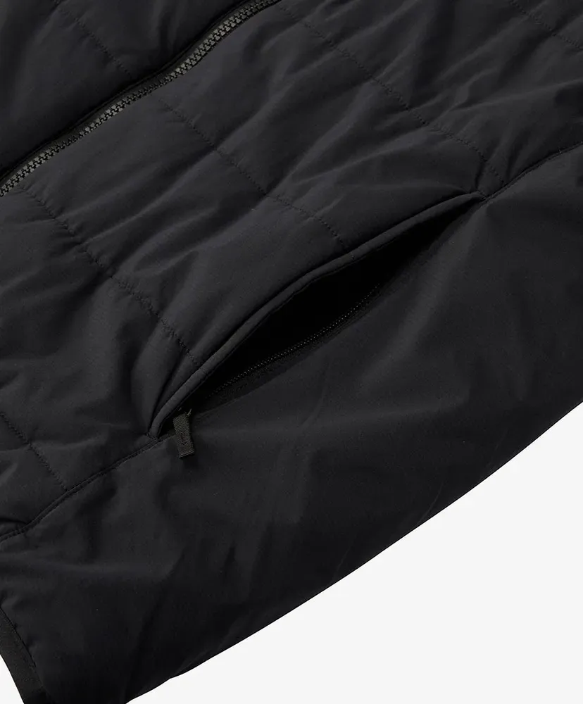 Light Rider Jacket