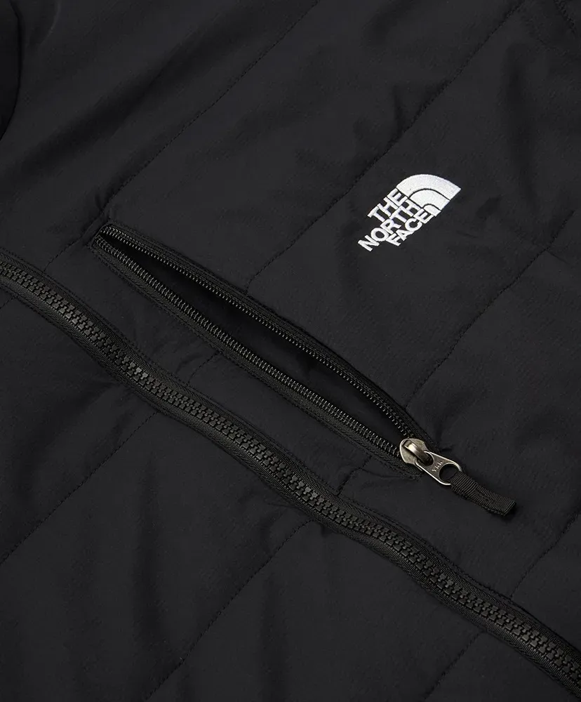 Light Rider Vest
