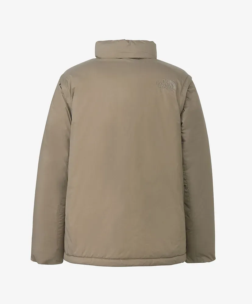 Zip In Sunny Nook Jacket