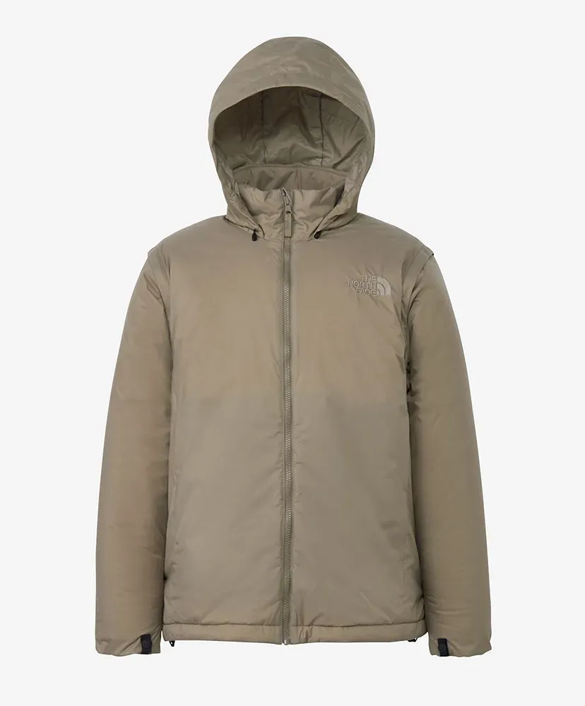 Zip In Sunny Nook Jacket