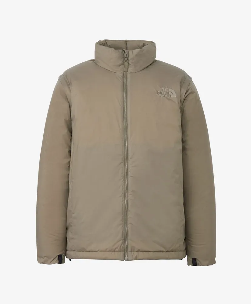 Zip In Sunny Nook Jacket