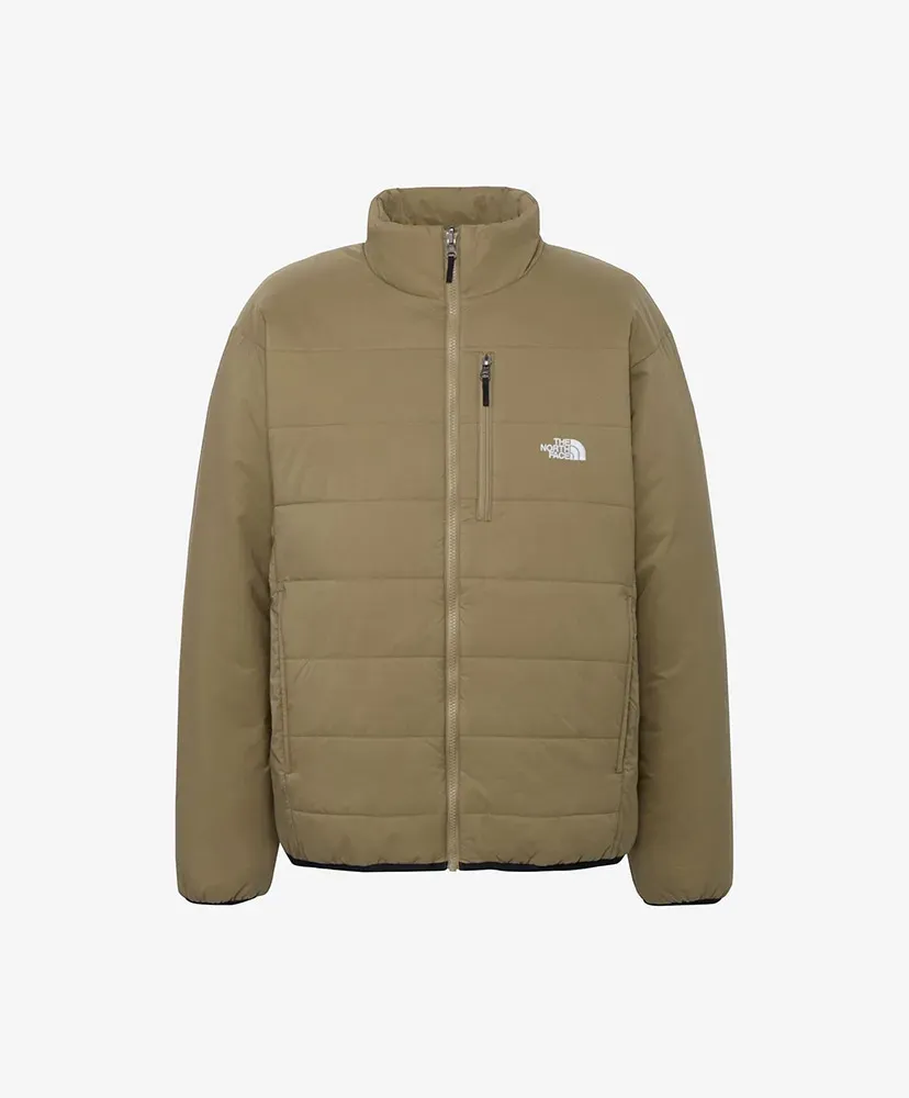 Light Rider Jacket