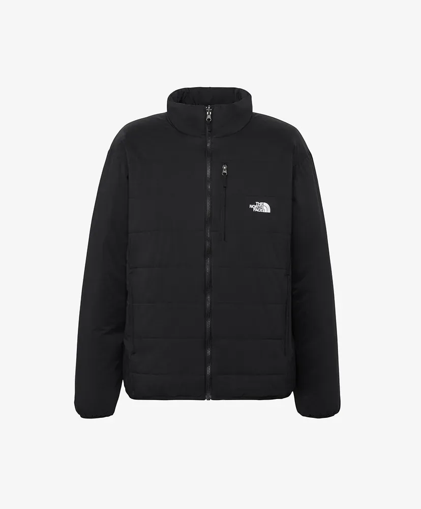 Light Rider Jacket
