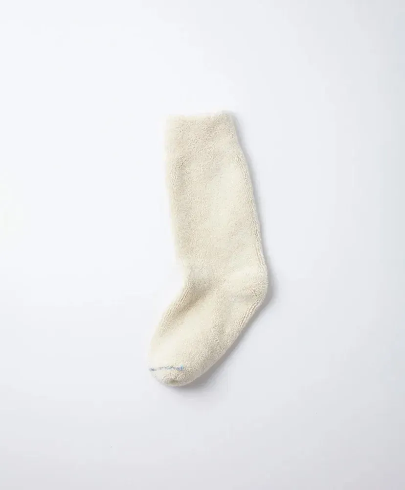 Double Face Crew Socks
