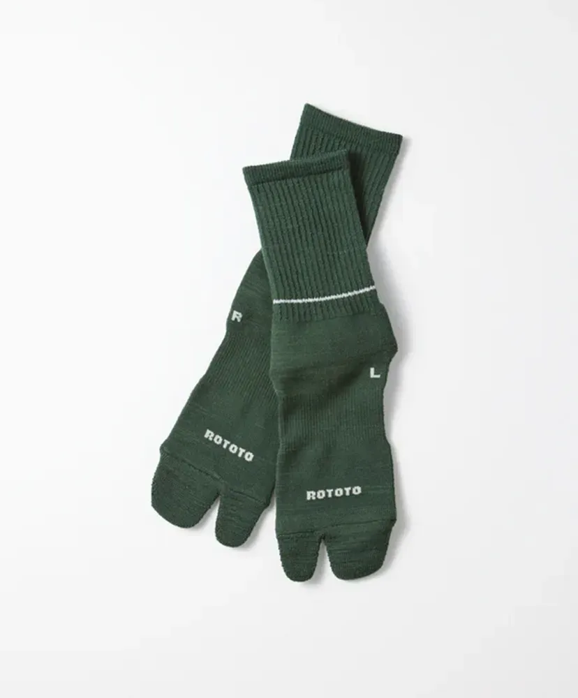 Allrounder Merino Tabi