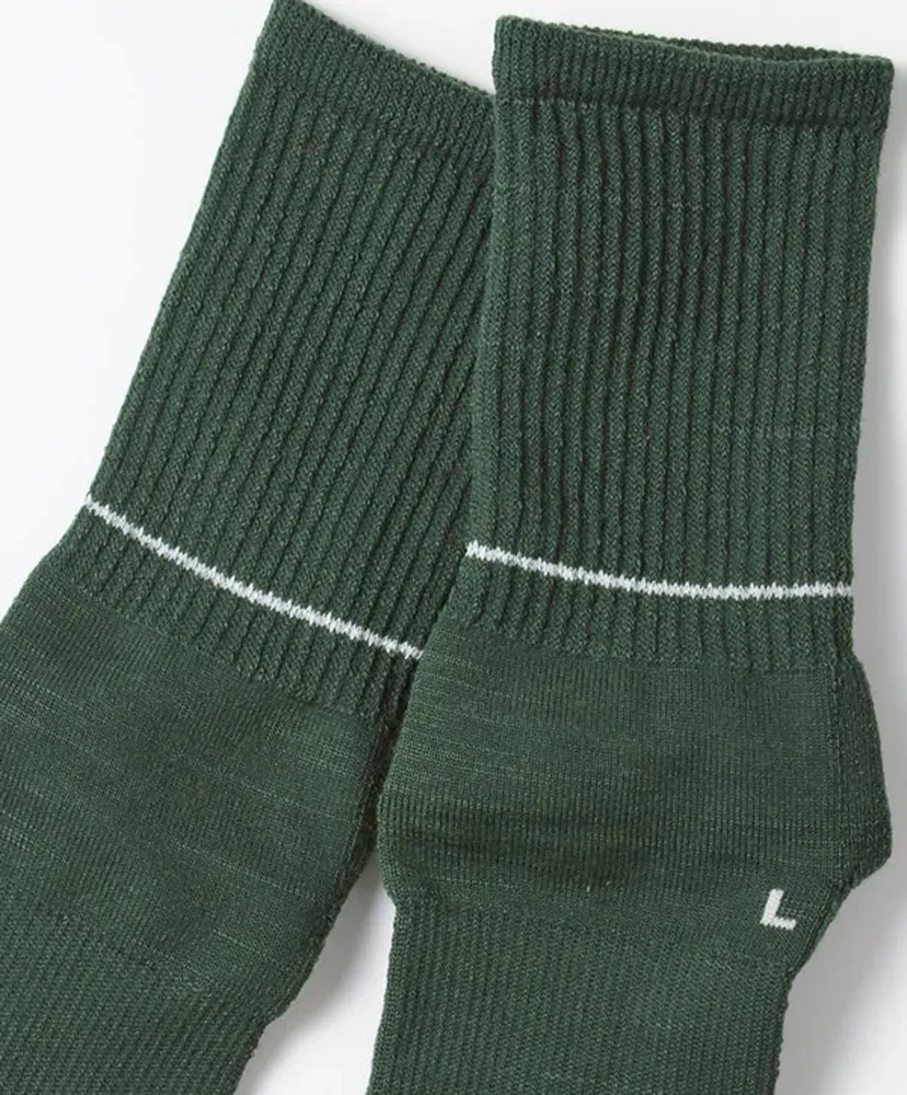 Allrounder Merino Tabi