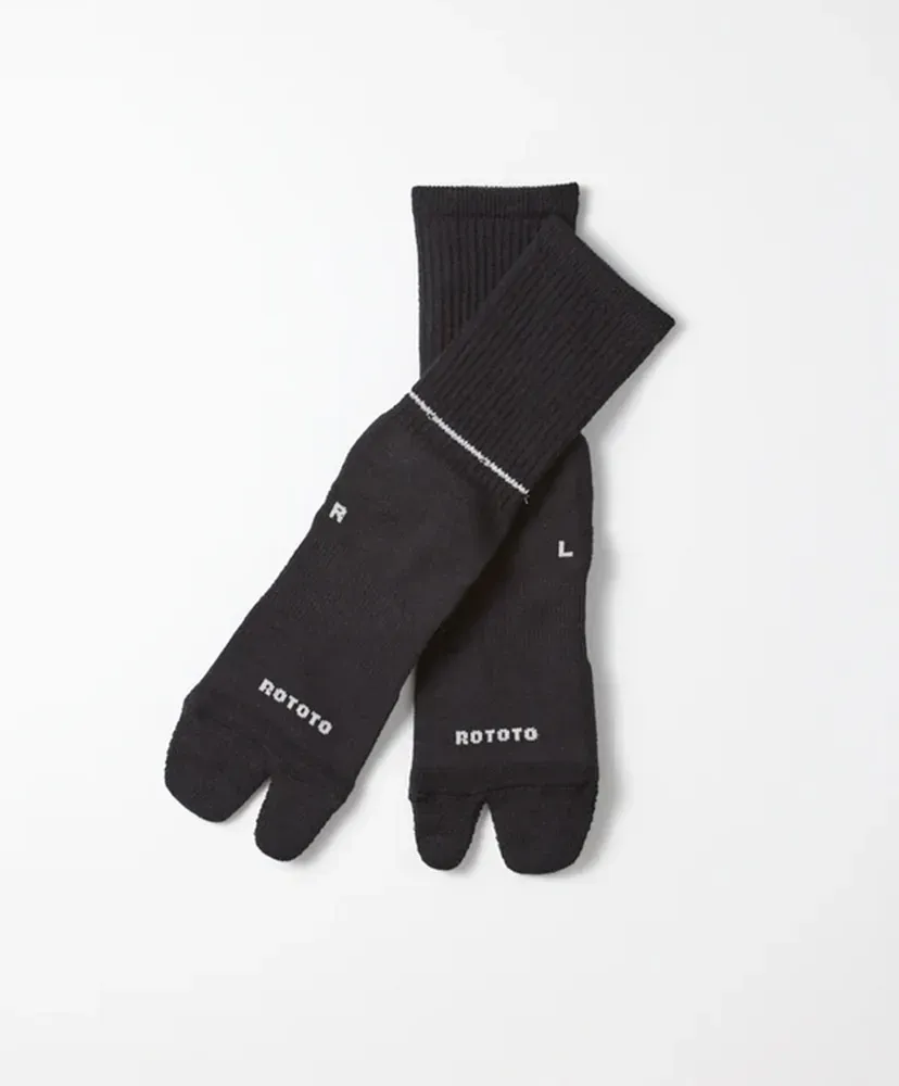 Allrounder Merino Tabi