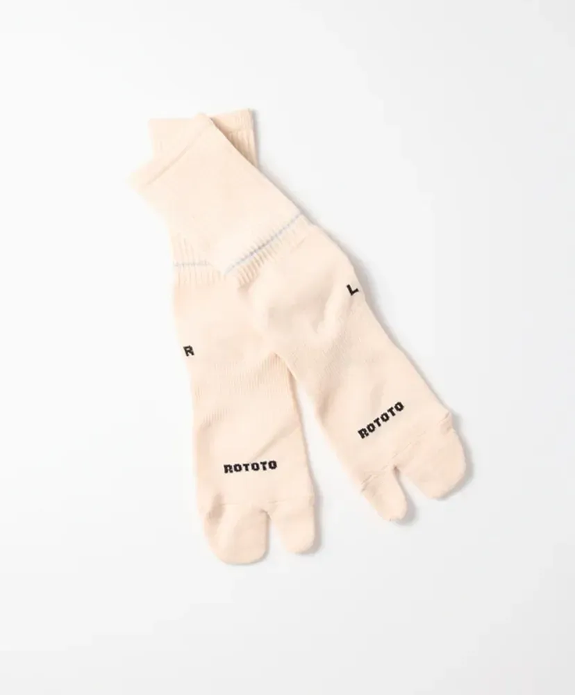 Allrounder Merino Tabi