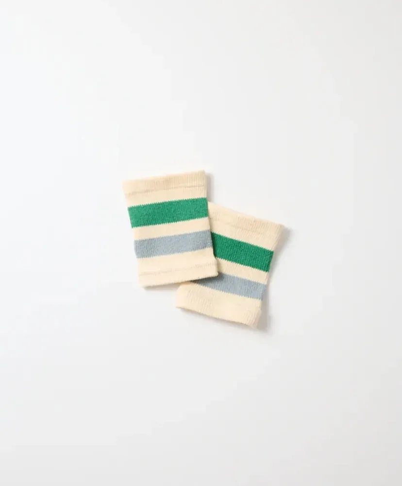 Rototo Foot Band Retro Stripe
