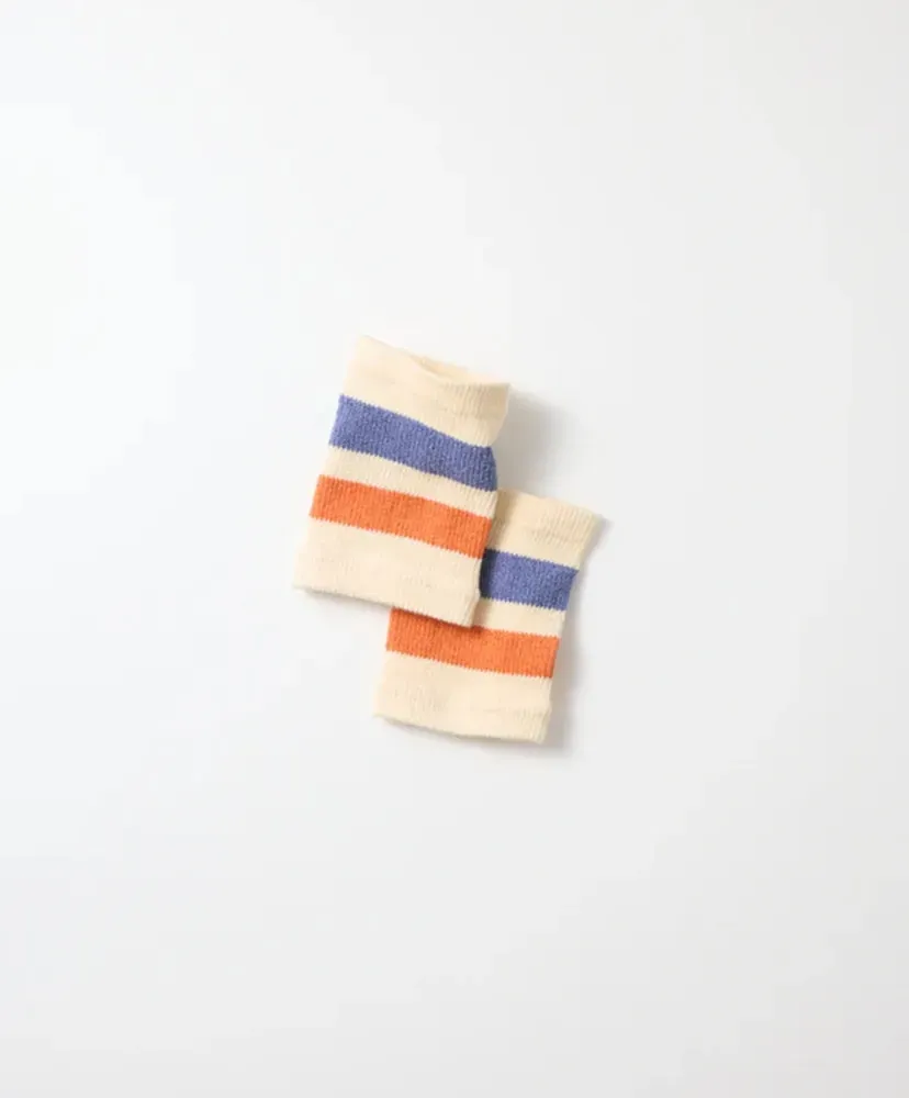 Rototo Foot Band Retro Stripe