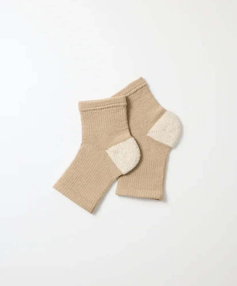 Washi/Silk Sandal Socks