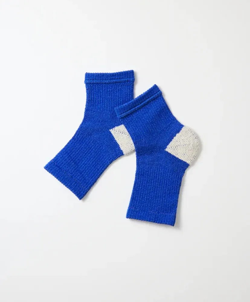 Washi/Silk Sandal Socks