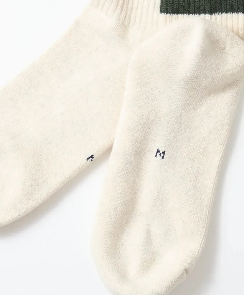 3 Pack Everyday Athletic Socks