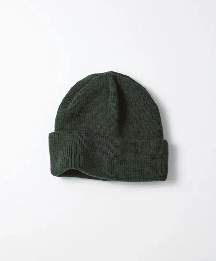 Bulky Watch Cap