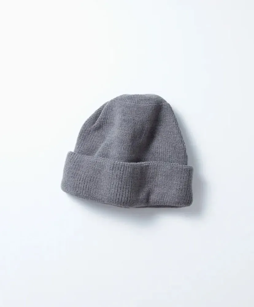Bulky Watch Cap