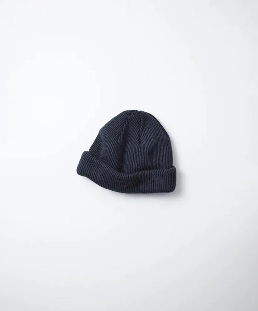 Super Soft 2Way Beanie Stripe
