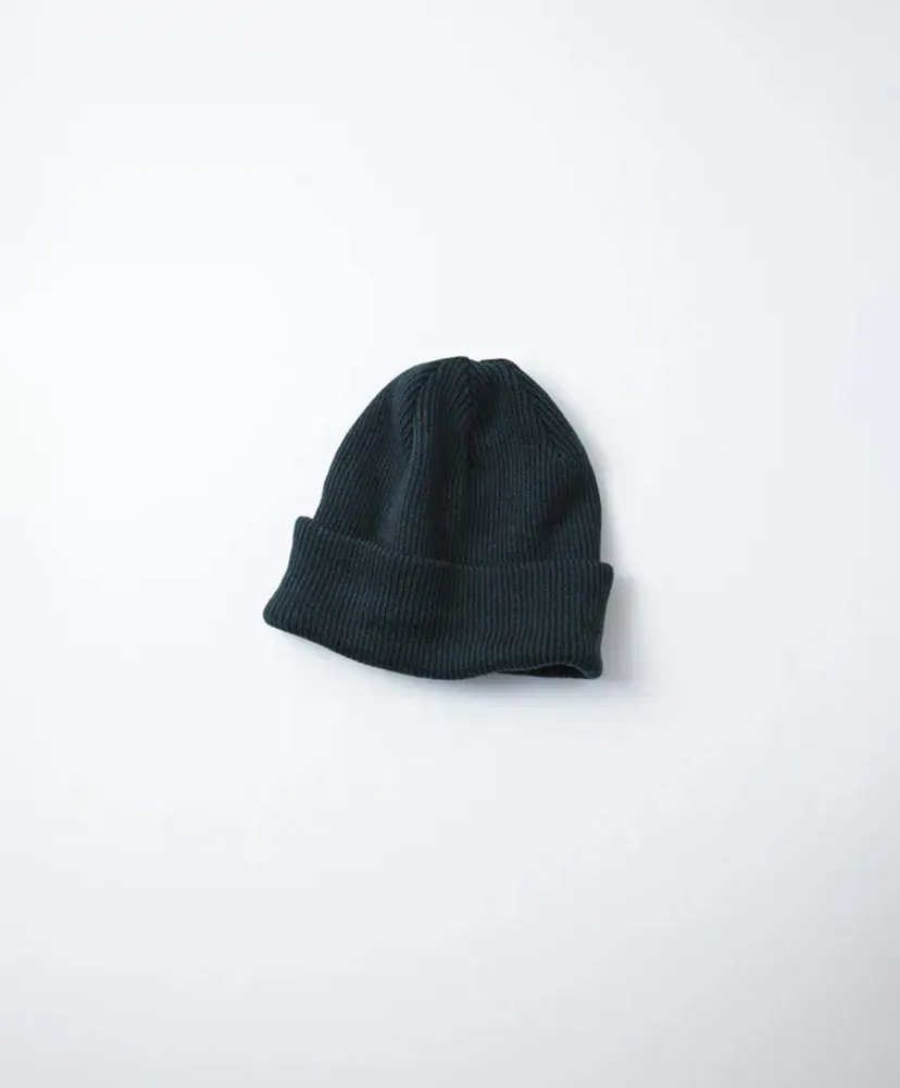 Super Soft 2Way Beanie Stripe