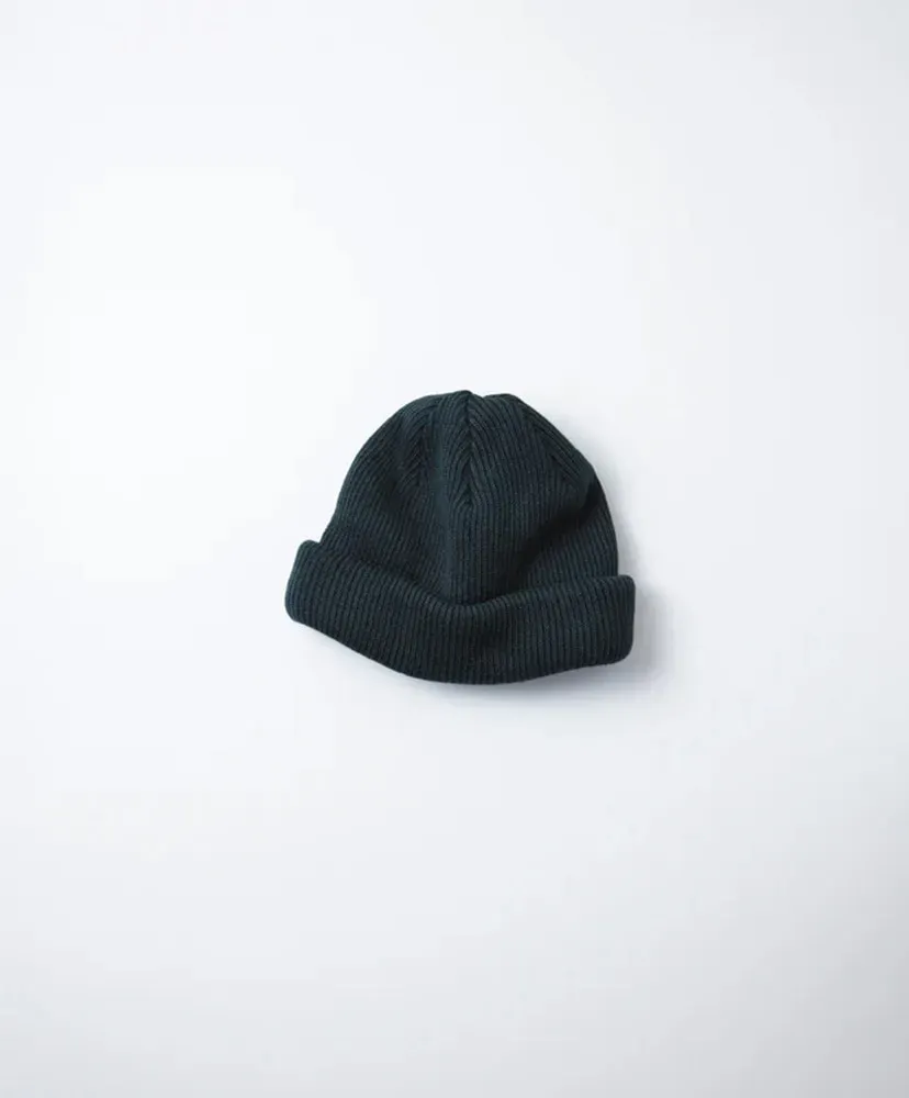 Super Soft 2Way Beanie Stripe