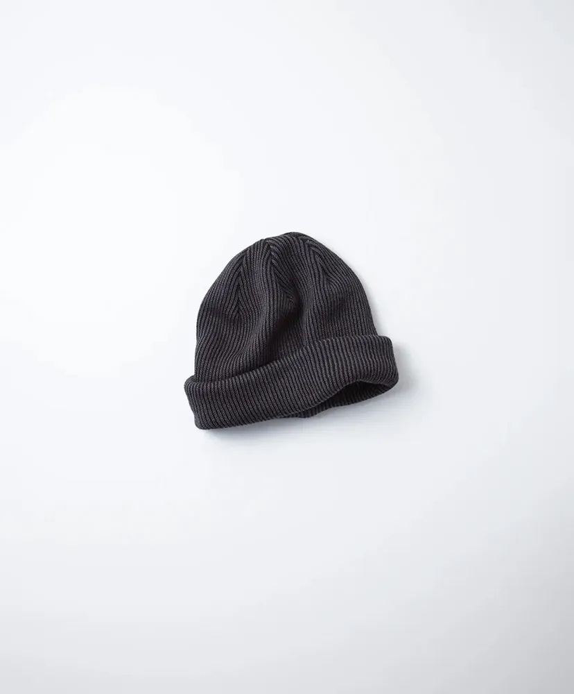 Super Soft 2Way Beanie Stripe