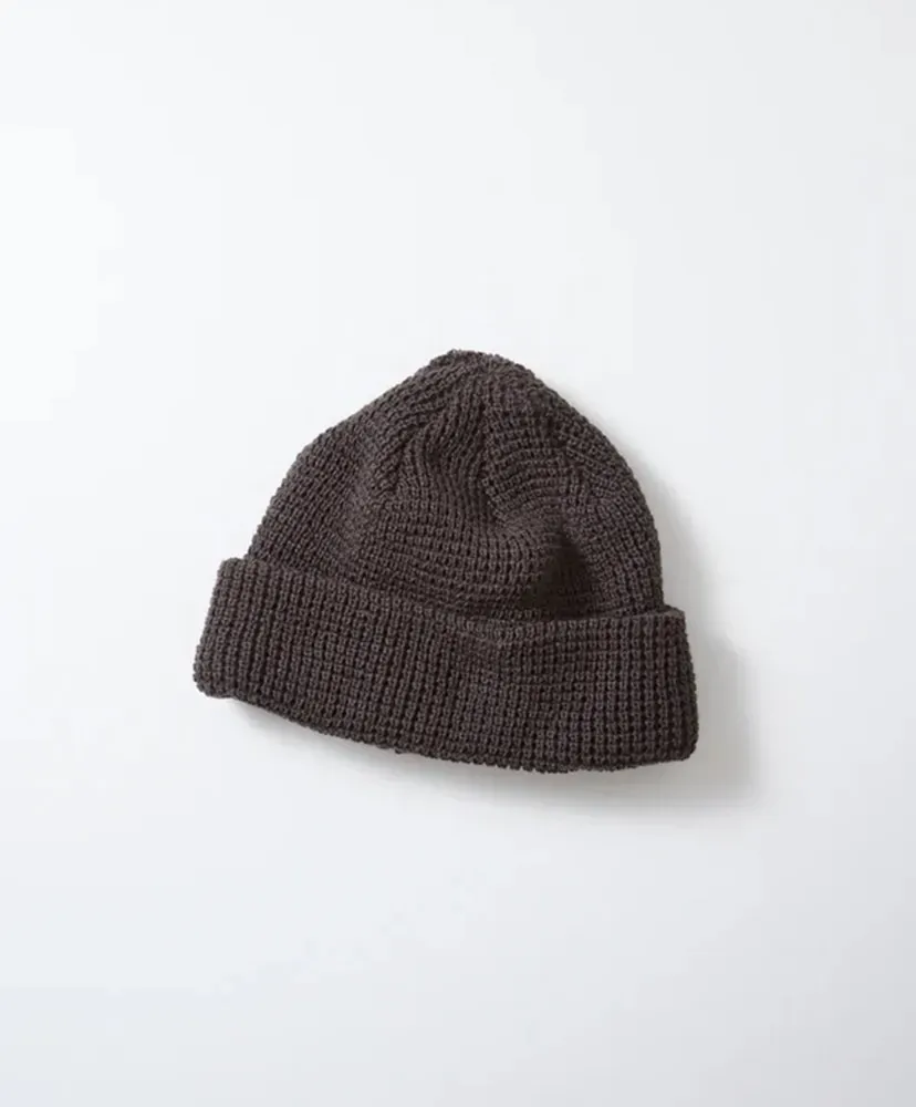 Waffle Watch Cap