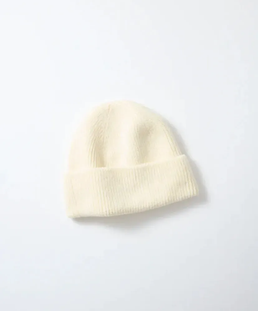 Washable Merino Seamless Beanie
