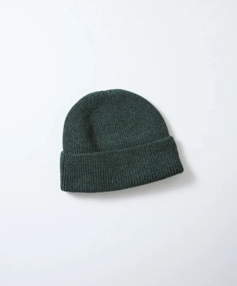 Washable Merino Seamless Beanie
