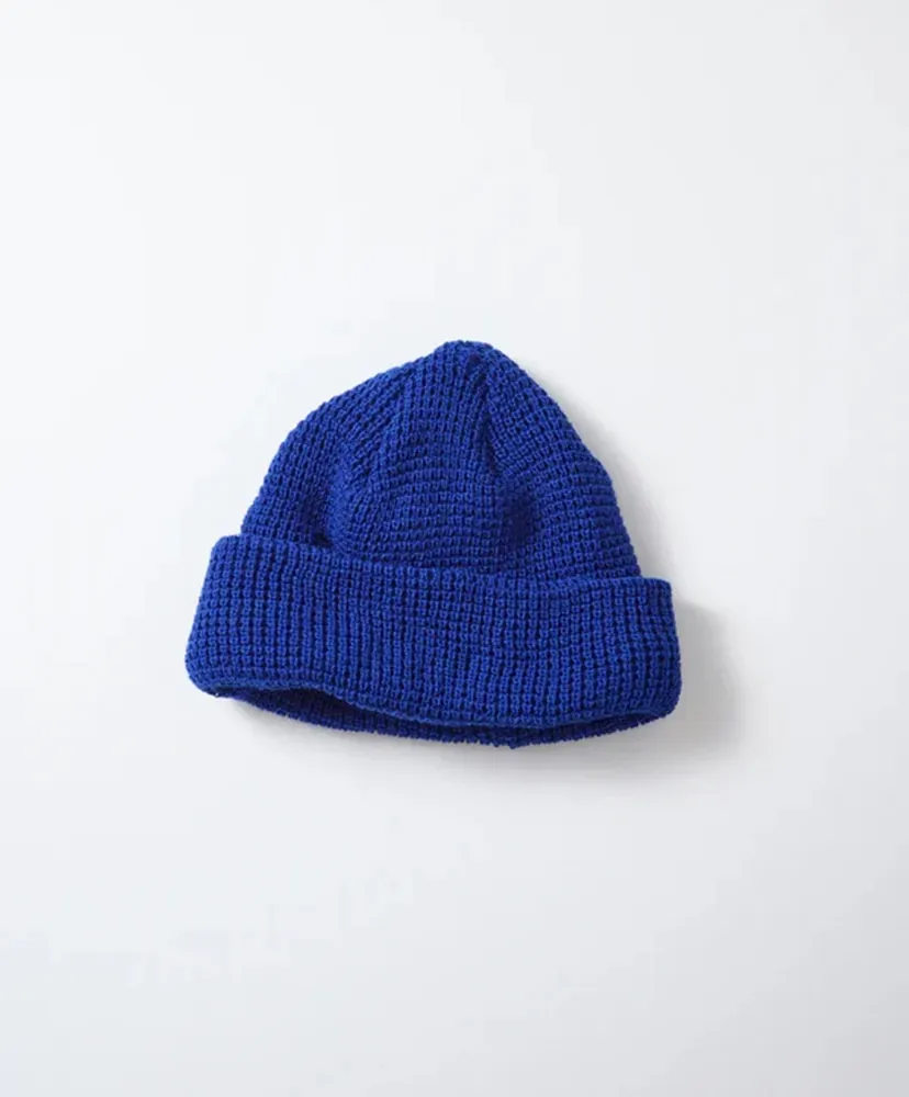 Waffle Watch Cap