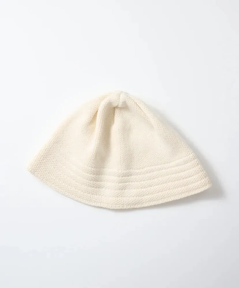 Organic Cotton Sailor Hat