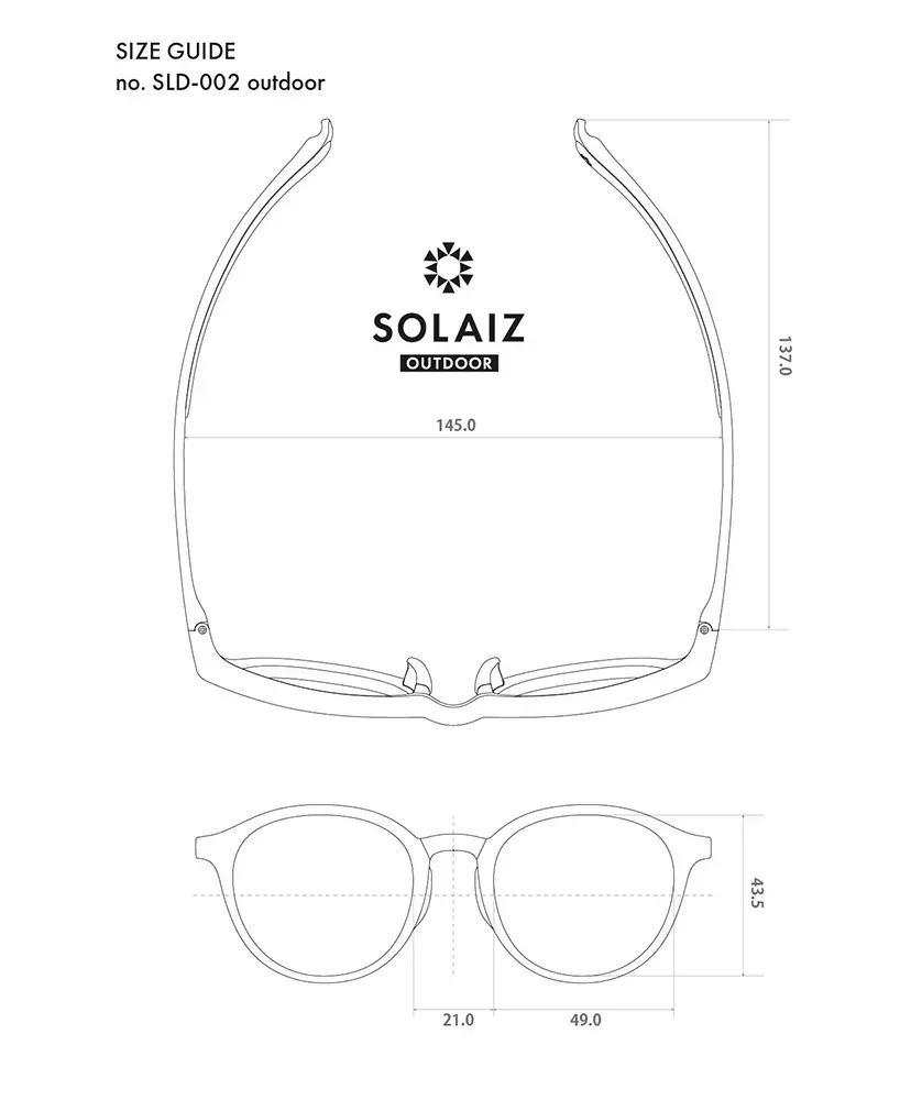 Outdoor Use Collection Sld-002 Outdoor