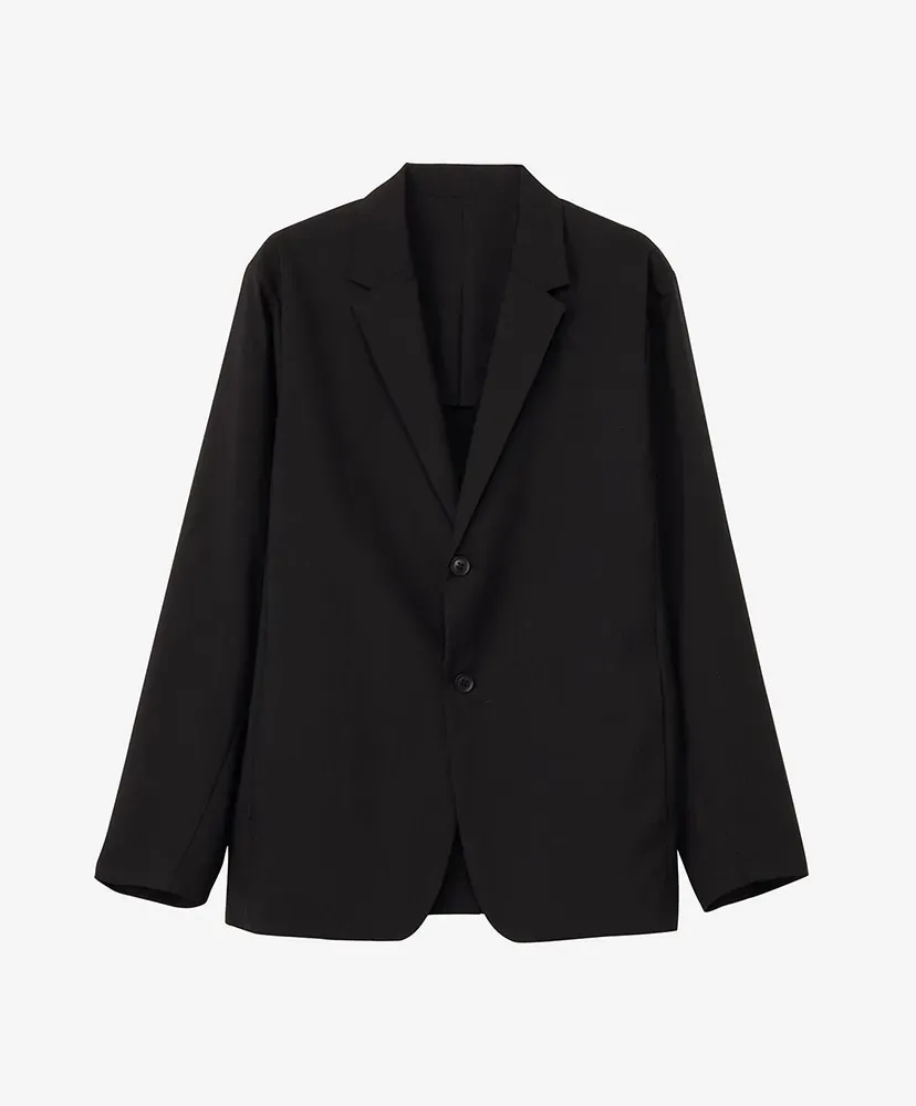 Newsboy Tailored Jacket