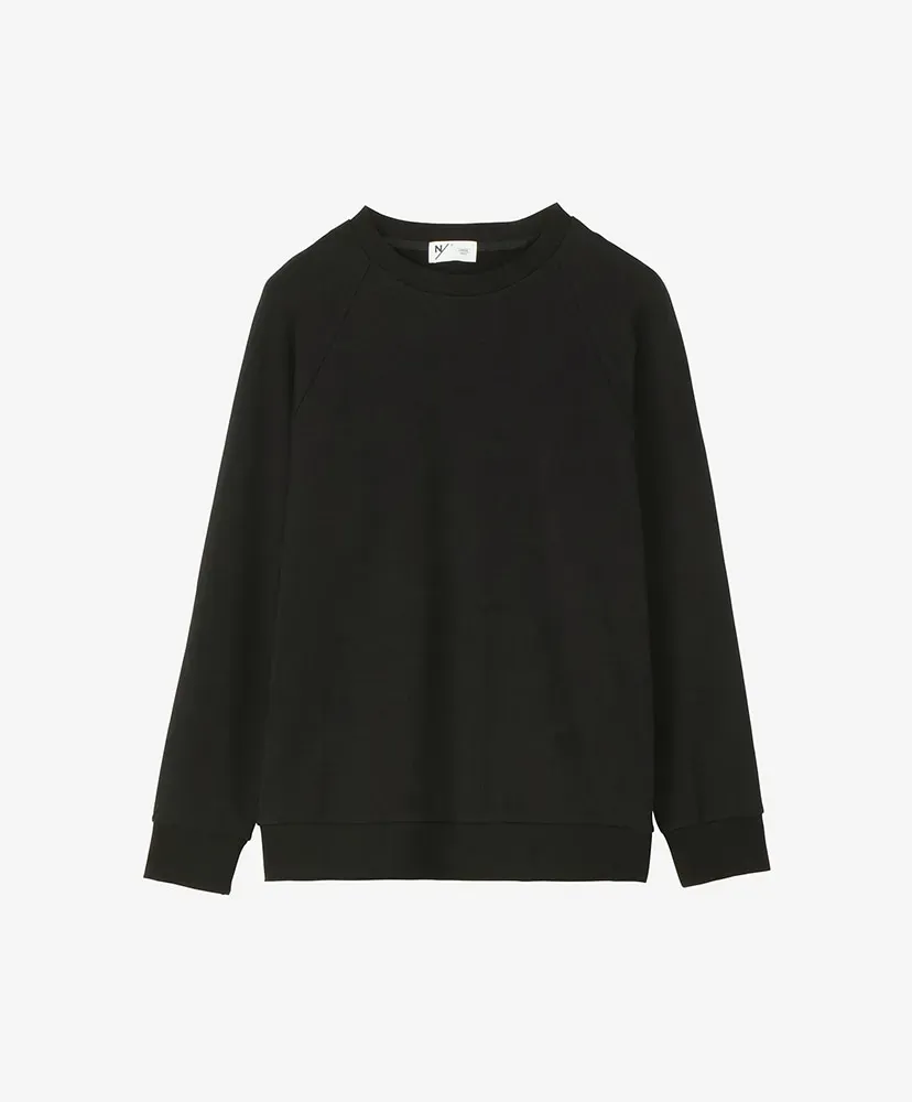 Sopraner / Light Warm Sweat L/S Crew