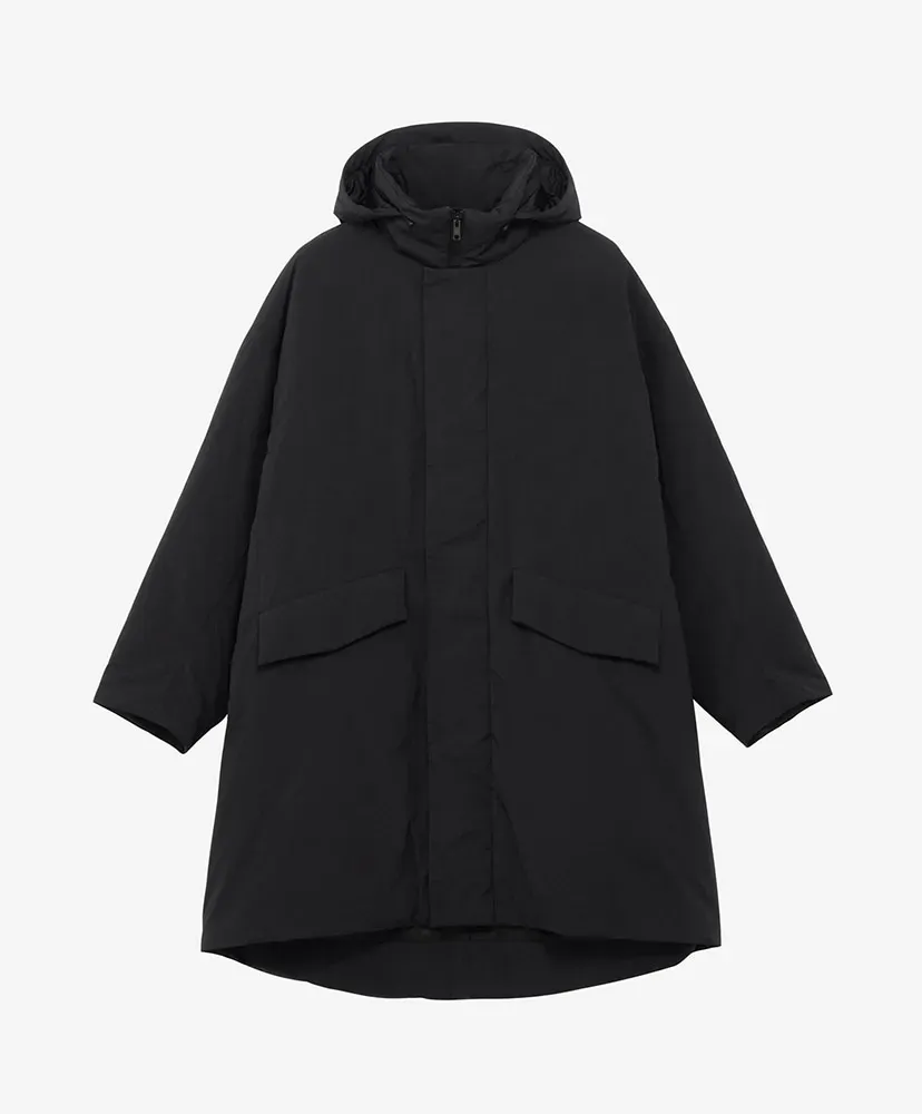Icevillage/ Padded Coat