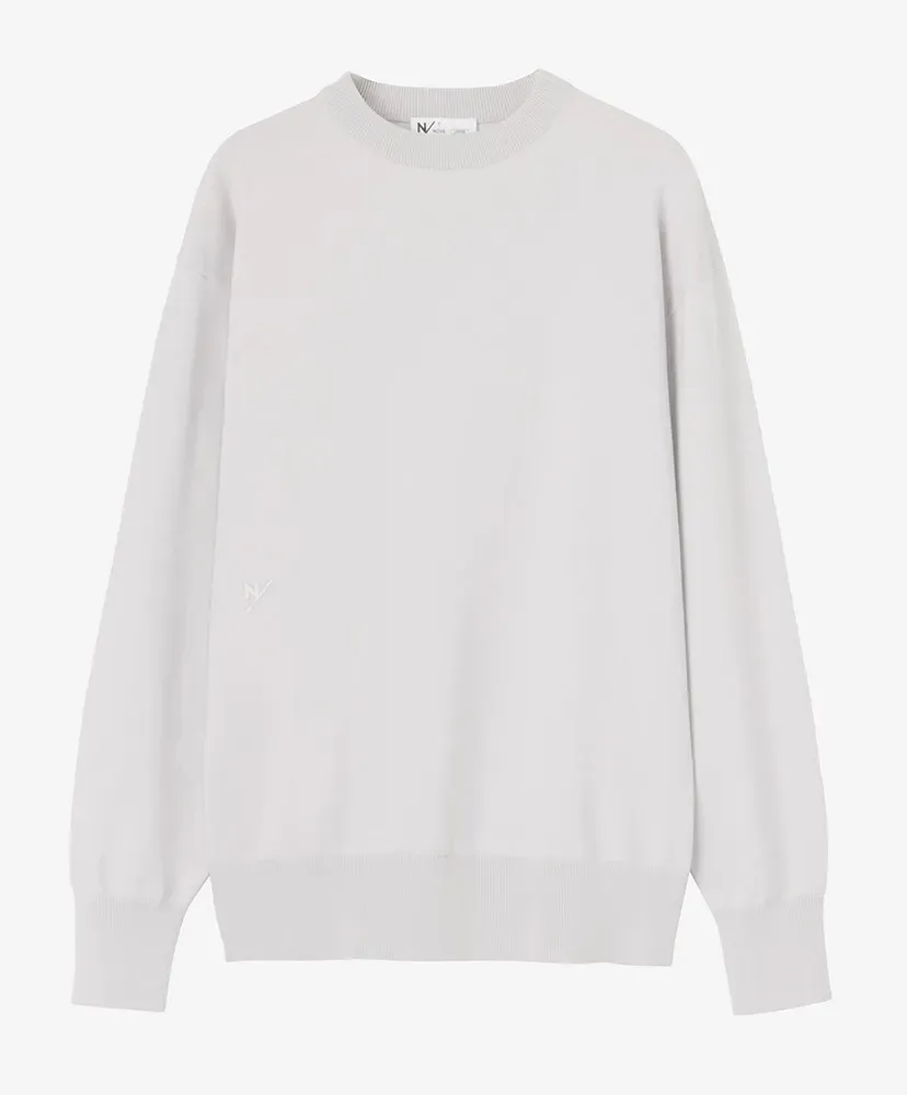 Whiff | Knitting L/S Crew